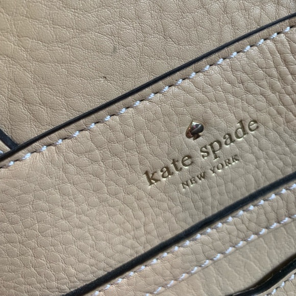 Kate Spade Claremont‎ Drive Marcella